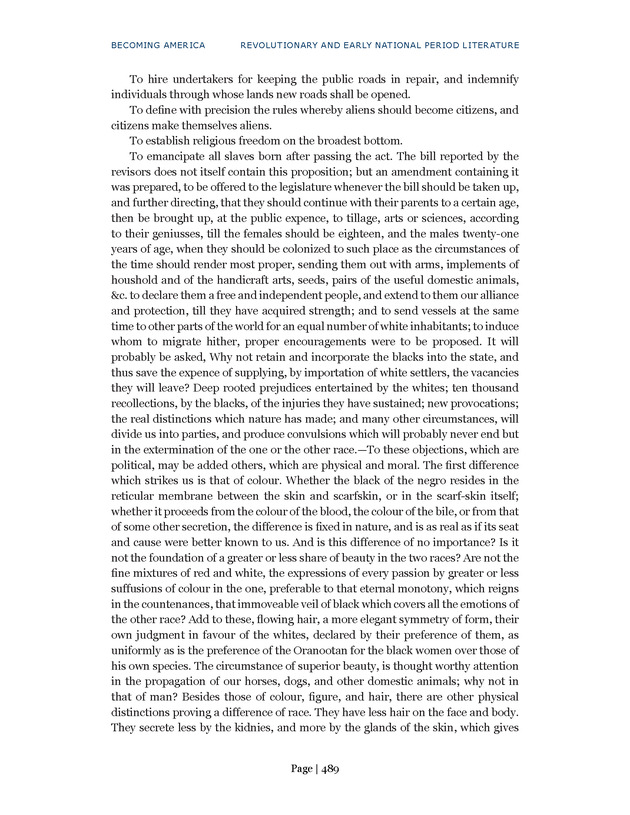 Becoming America - Title Page 500